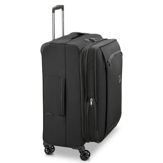 Delsey Paris Montmartre Air 4-Rollen Trolley 68 cm