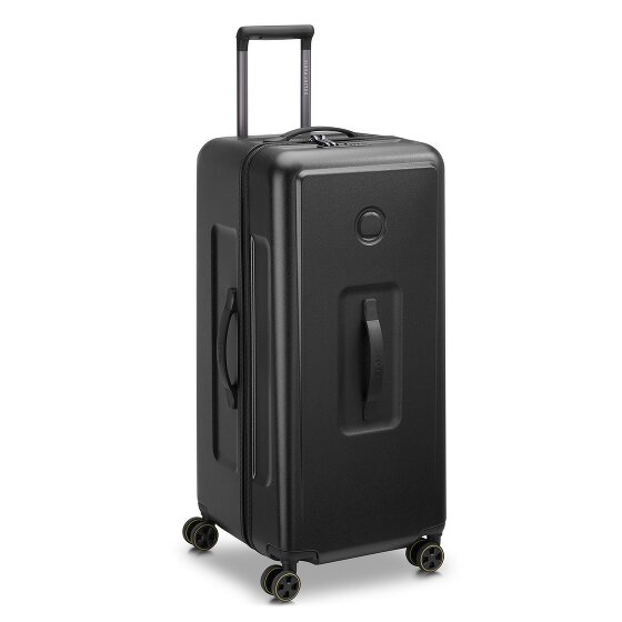 Delsey Paris Turenne 2.0 4 Rollen Trolley 80 cm