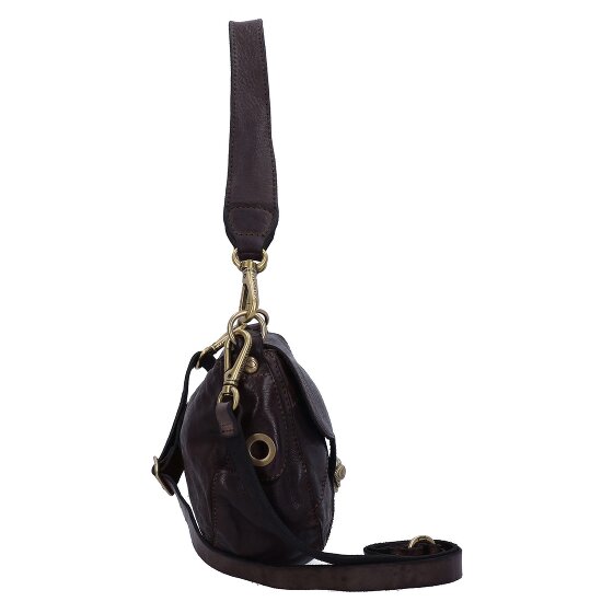 Campomaggi Mimma Schultertasche Leder 28 cm