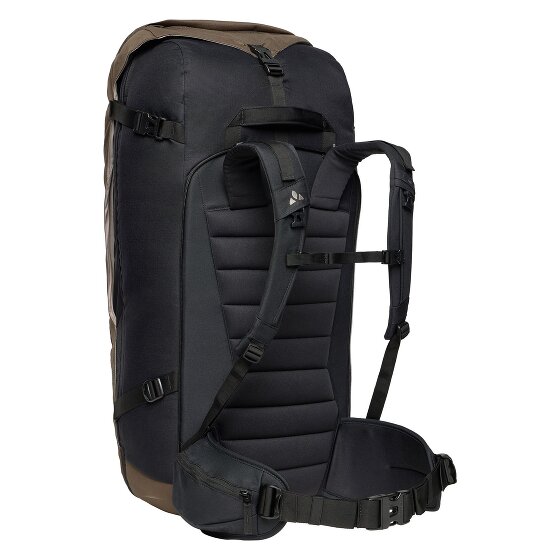 Vaude Mundo 65 + To Go Rucksack 77 cm Laptopfach