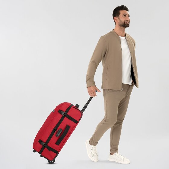 Samsonite Roader 2 Rollen Reisetasche 55 cm