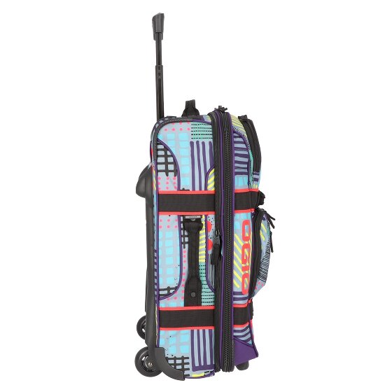 Ogio Layover 2 Rollen Kabinentrolley 56 cm Ogio Layover 2 Rollen Kabinentrolley 56 cm