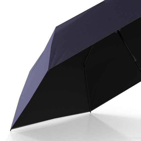 Knirps US.050 Ultra Light Slim Manual Taschenschirm 21 cm