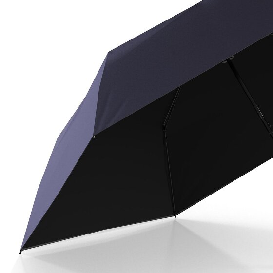 Knirps US.050 Ultra Light Slim Manual Taschenschirm 21 cm