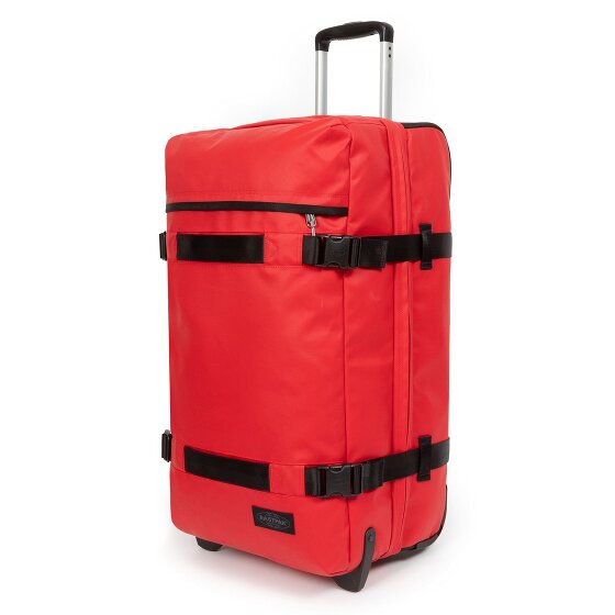 Eastpak Transit'R Transit'R 2 Rollen Reisetasche M 67 cm