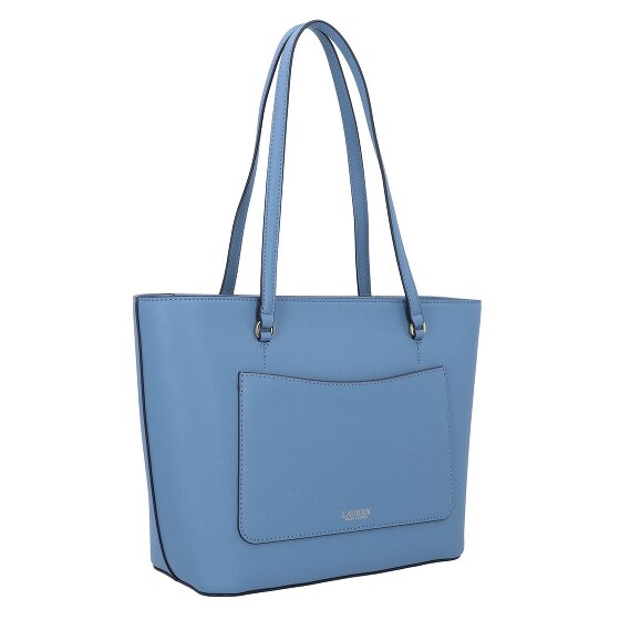 Lauren Ralph Lauren Karly Schultertasche Leder 26 cm