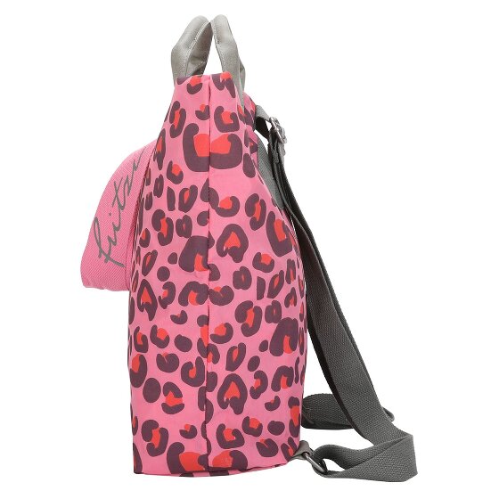 Fritzi aus Preußen Ju Limited 2in1 City Rucksack 38 cm