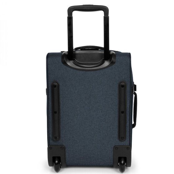 Eastpak Tranverz 2 Rollen Kabinentrolley XXS 48 cm
