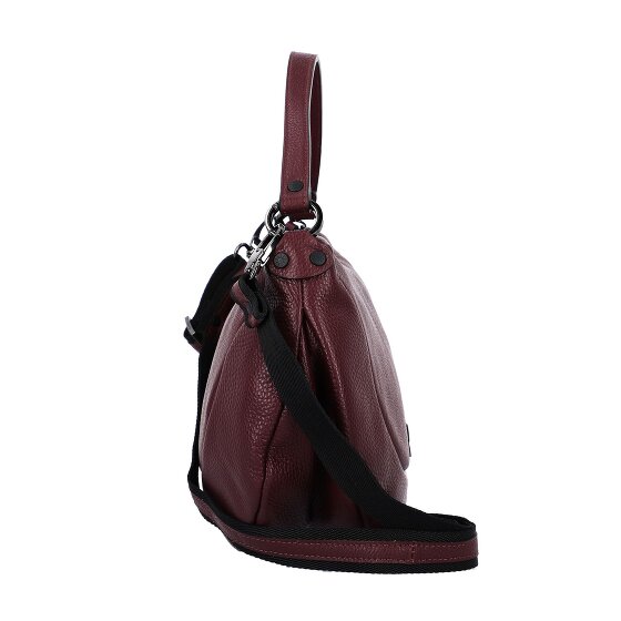 Gabs Marty Schultertasche Leder 36 cm