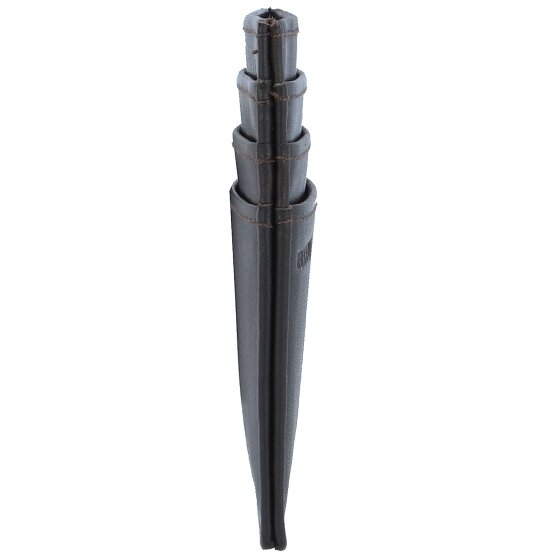 Samsonite Attack 2 Kreditkartenetui RFID Leder 10 cm