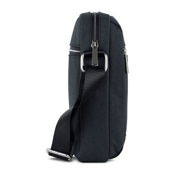 bugatti Sera Umhängetasche RFID Schutz 16 cm