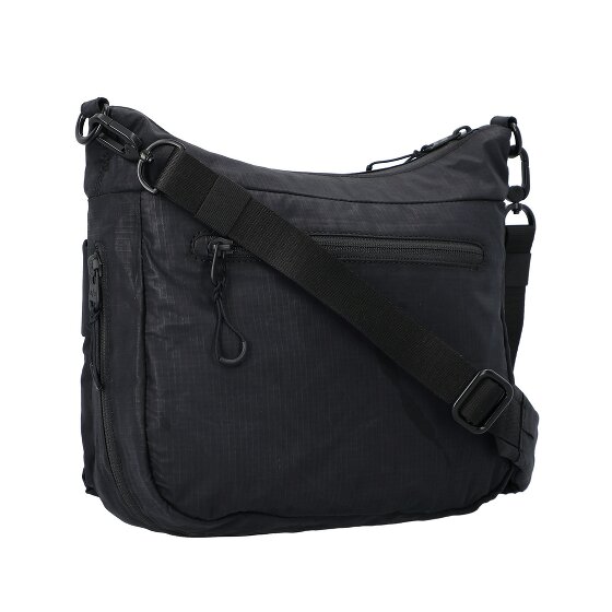 aunts & uncles Nanuki Umhängetasche 26 cm mit Dehnfalte aunts & uncles Nanuki Umhängetasche 26 cm mit Dehnfalte