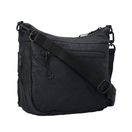 aunts & uncles Nanuki Umhängetasche 26 cm mit Dehnfalte