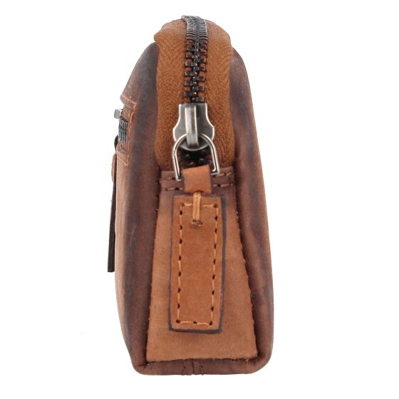 camel active Dallas Schlüsseletui Leder 12 cm camel active Dallas Schlüsseletui Leder 12 cm