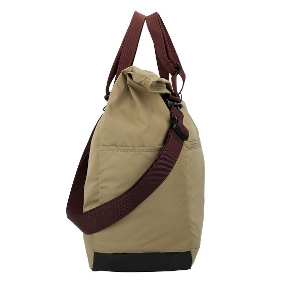 Fjällräven High Coast 30 Shopper Tasche 40 cm Laptopfach Fjällräven High Coast 30 Shopper Tasche 40 cm Laptopfach