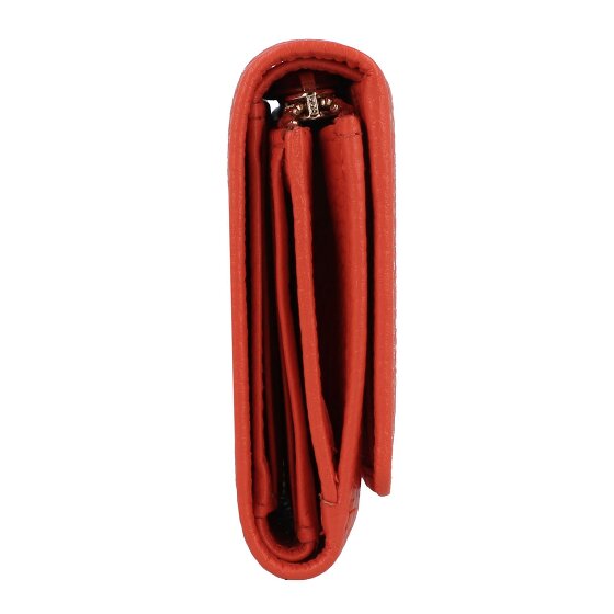 Braun Büffel Asti Geldbörse Leder 12 cm