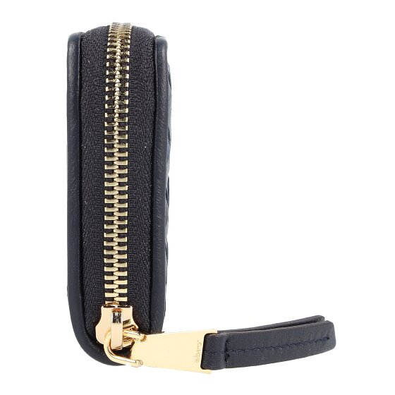 abro Piuma Geldbörse Leder 10.5 cm