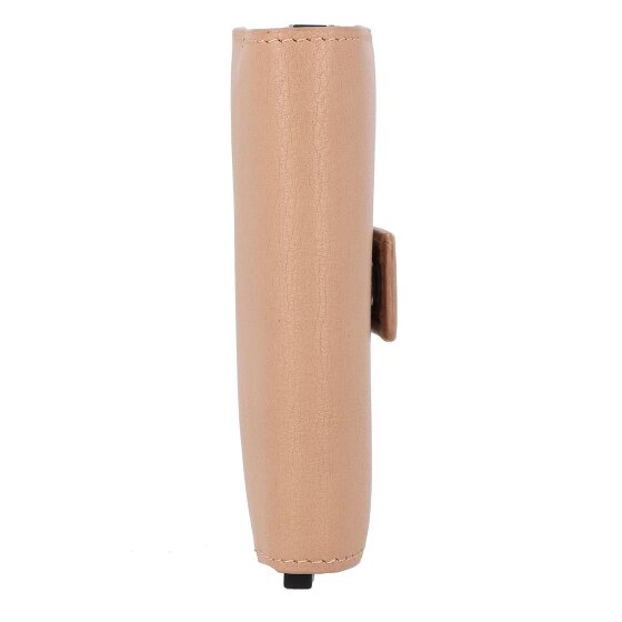 Joop! Sofisticato 1.0 C-Four Kreditkartenetui Leder 7.5 cm Joop! Sofisticato 1.0 C-Four Kreditkartenetui Leder 7.5 cm