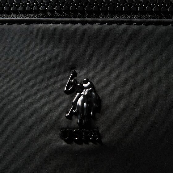 U.S. Polo Assn. West Wing Daypack 41.5 cm Laptopfach