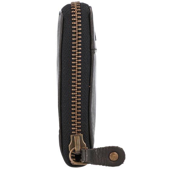 Harbour 2nd Anchor Love Komet Geldbörse Leder 13 cm Harbour 2nd Anchor Love Komet Geldbörse Leder 13 cm