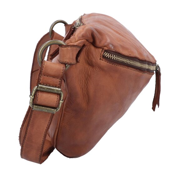 Harold's Submarine Gürteltasche Leder 32 cm