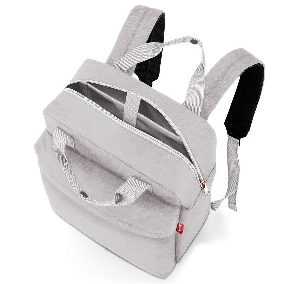 reisenthel Allday Rucksack 39 cm Laptopfach