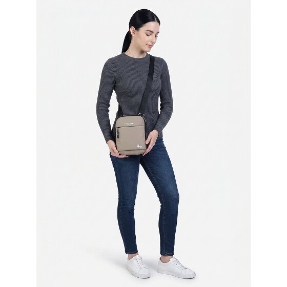 Hedgren Commute Eco Mini Bag Umhängetasche RFID Schutz 16.5 cm