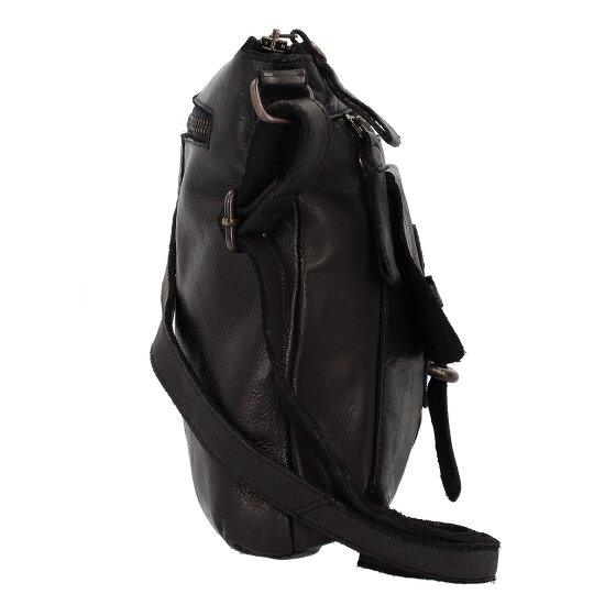 Harbour 2nd Hayden Umhängetasche Leder 28 cm