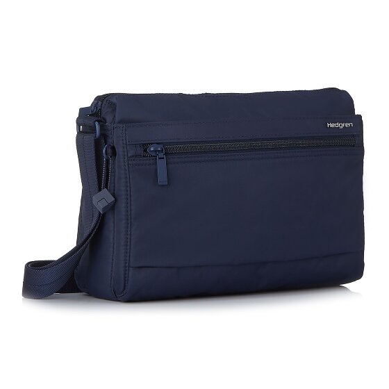 Hedgren Inner City Eye Umhängetasche RFID Schutz 22 cm