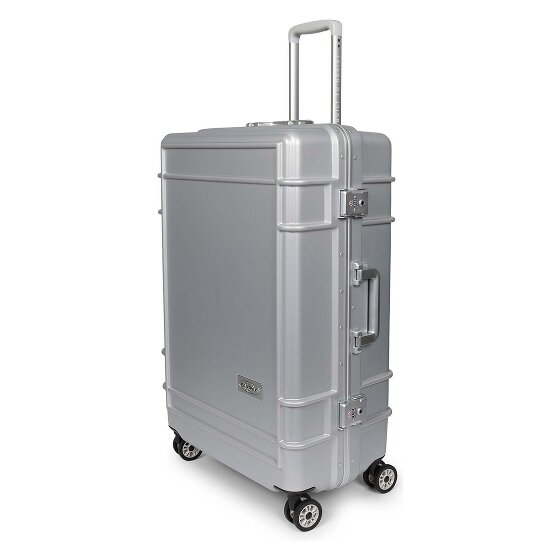 Eastpak Resist'r Case 4 Rollen Trolley L 78 cm
