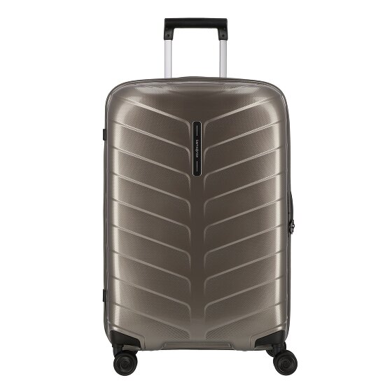 Samsonite Attrix 4 Rollen Trolley 69 cm