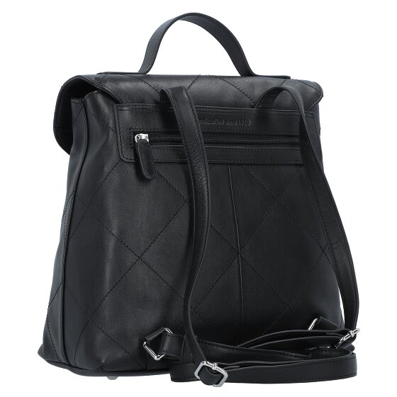 Picard Aurelie City Rucksack Leder 28 cm