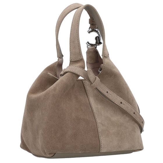 Coccinelle C-Easy Schultertasche Leder 21 cm