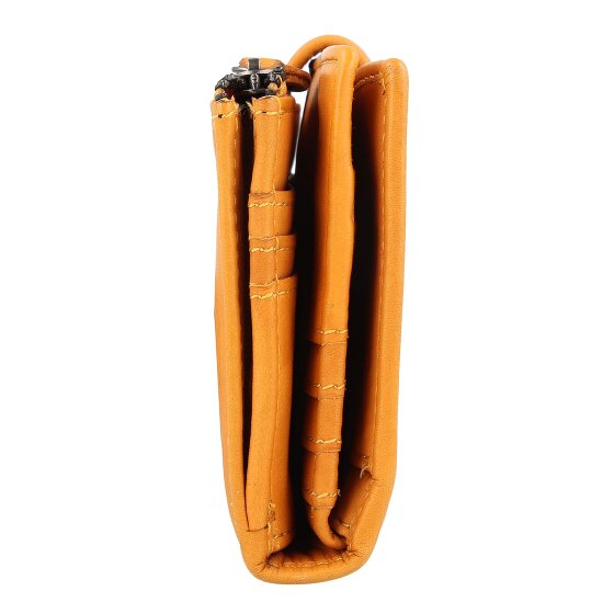 Harbour 2nd Anchor Love Melodie Geldbörse Leder 19.6 cm Harbour 2nd Anchor Love Melodie Geldbörse Leder 19.6 cm