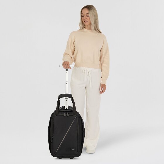 American Tourister Take2Cabin 2 Rollen Rucksacktrolley 40 cm