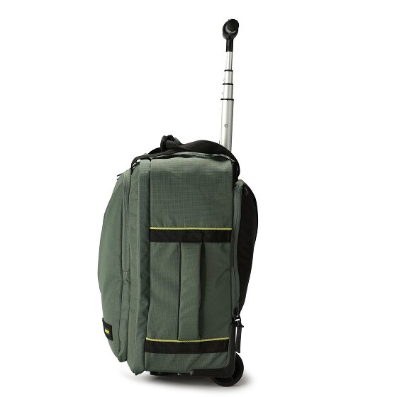American Tourister Take2Cabin 2 Rollen Rucksacktrolley 40 cm