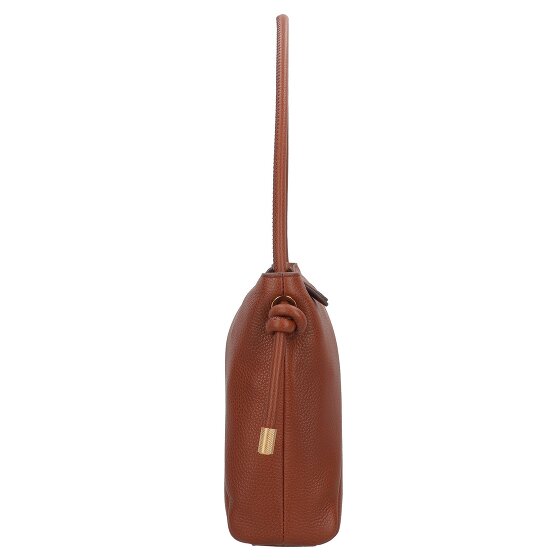Fossil Willa Schultertasche Leder 30.5 cm