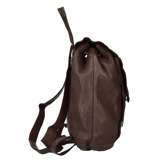 Harold's Submarine Rucksack Leder 36 cm