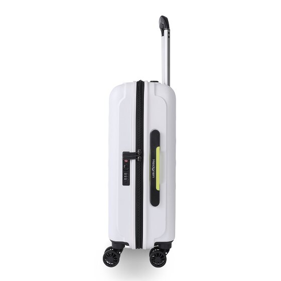Hedgren Comby Grip 4 Rollen Kabinentrolley XS 55 cm