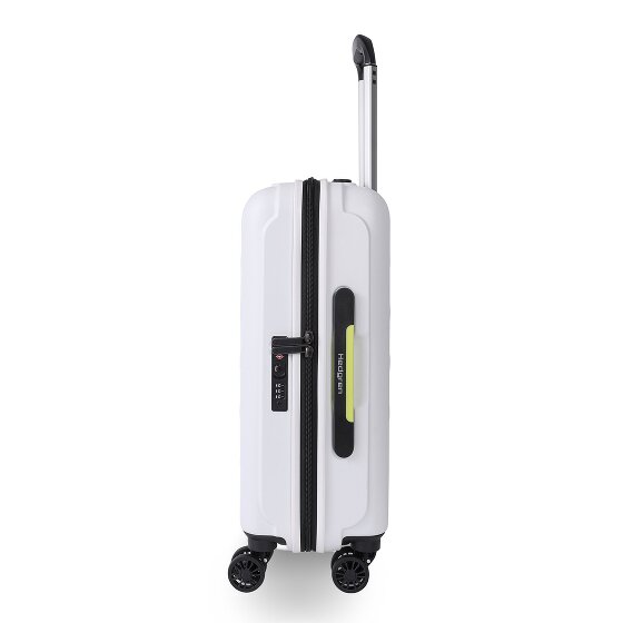Hedgren Comby Grip XS 4 Rollen Kabinentrolley XS 55 cm