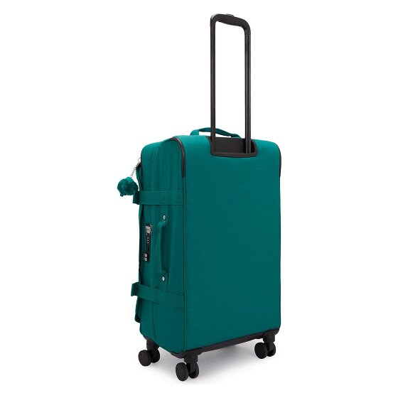 Kipling Basic Spontaneous 4 Rollen Trolley M 66 cm