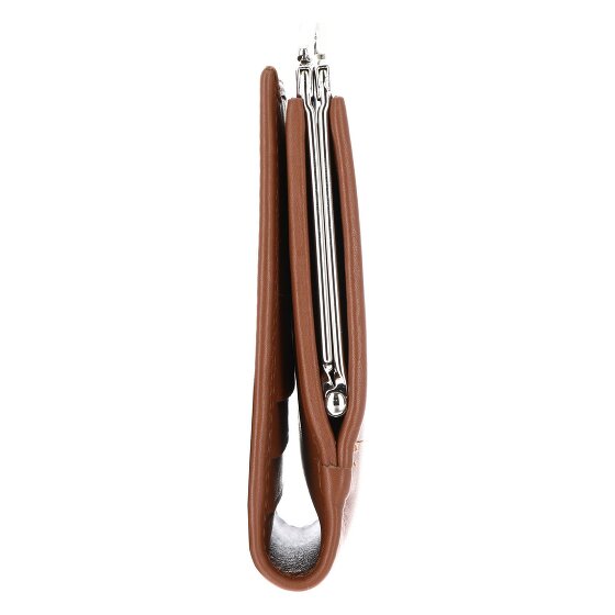 Golden Head Polo Geldbörse RFID Leder 10 cm