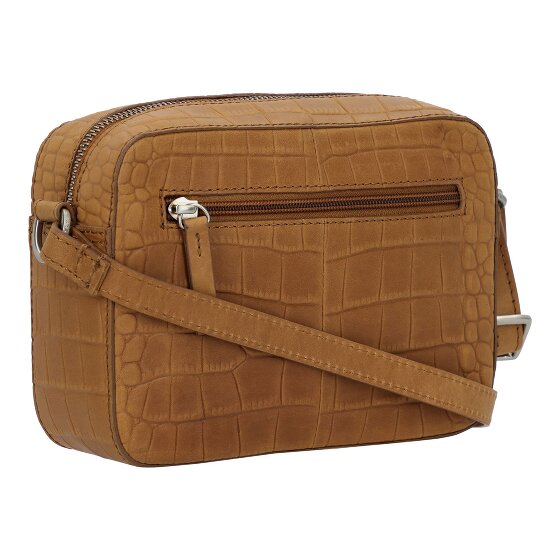 Burkely Cool Colbie Umhängetasche Leder 20 cm