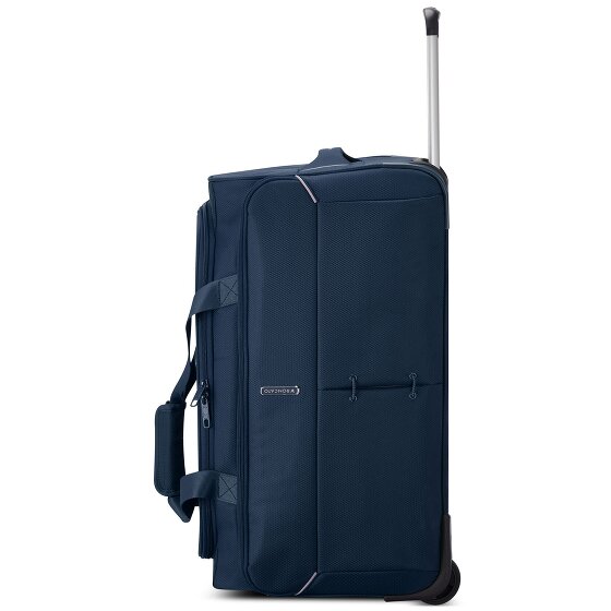 Roncato Ironik 2.0 2 Rollen Reisetasche 58 cm