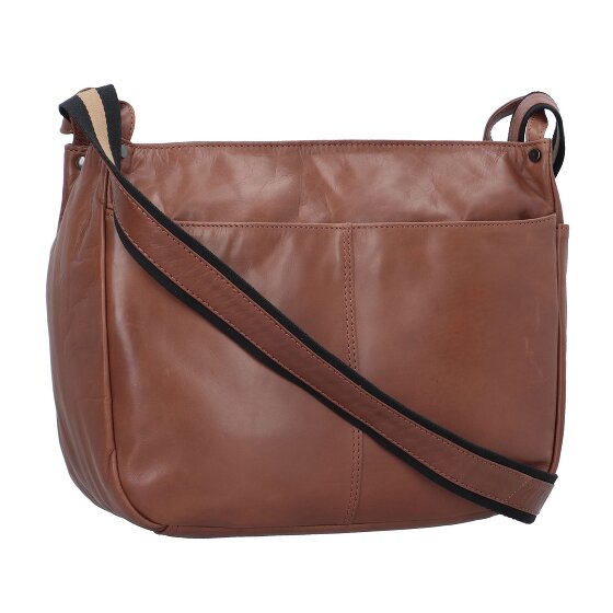 Harold's Caugio Umhängetasche Leder 31 cm Harold's Caugio Umhängetasche Leder 31 cm