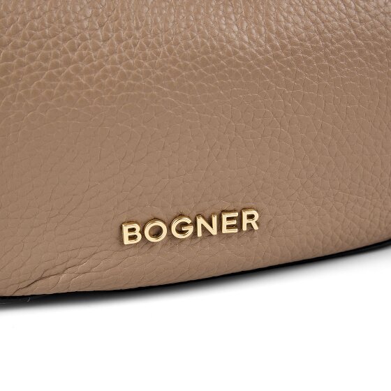 Bogner Kyla Schultertasche Leder 34 cm