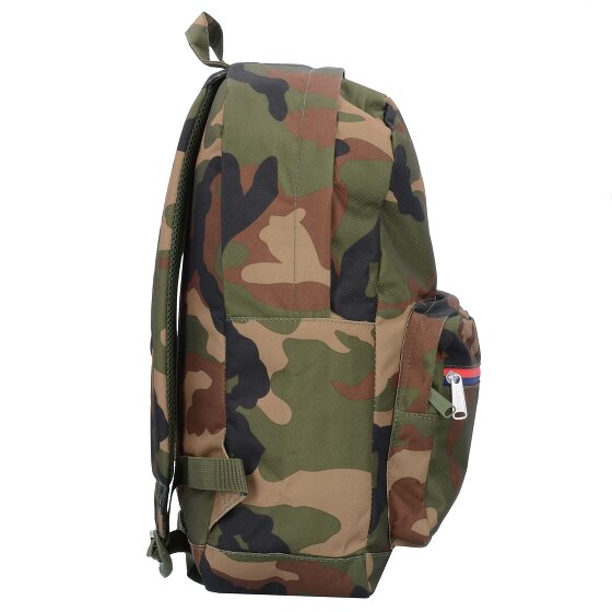 Herschel Pop Quiz 17 I Backpack Rucksack 45 cm Laptopfach