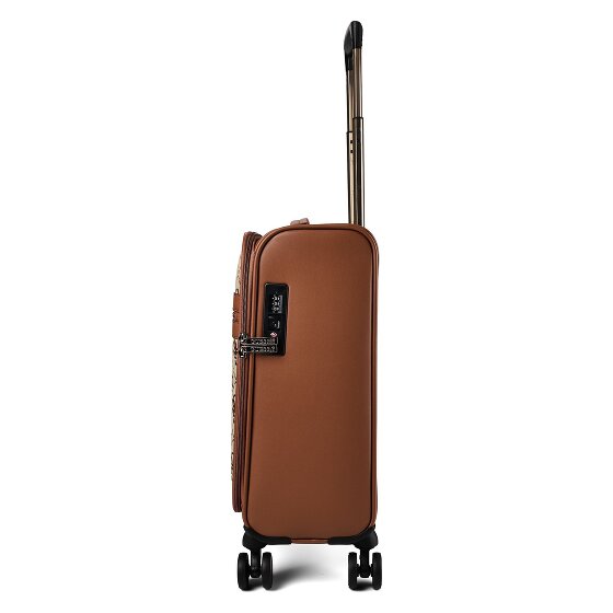 Guess Audrey 4 Rollen Kabinentrolley 54 cm