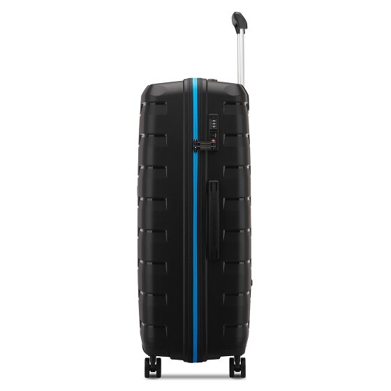 Roncato Skyline 2.0 Neon 4 Rollen Kofferset 3-teilig