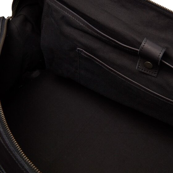 The Chesterfield Brand Lorenzo Weekender Reisetasche Leder 55 cm